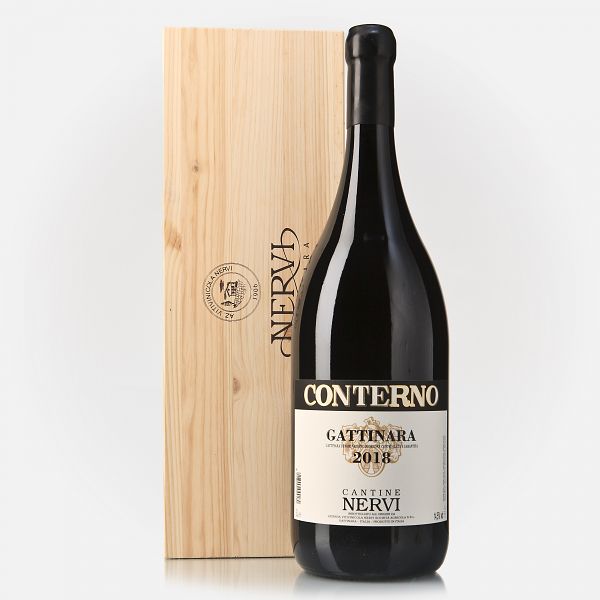 Gattinara  94 RP