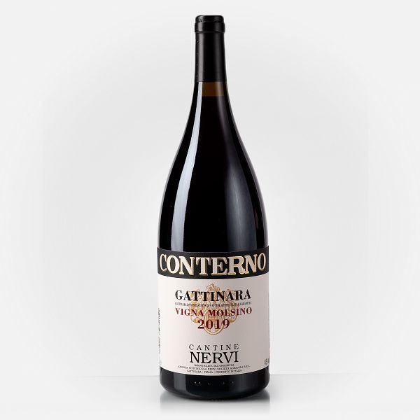 Gattinara Vigna Molsino  