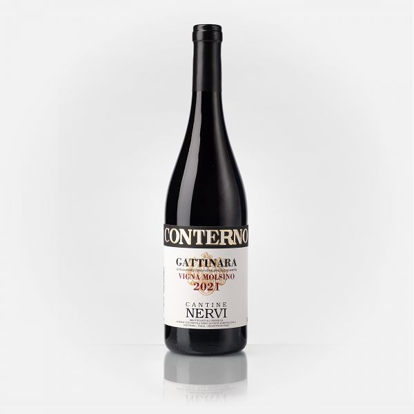 Gattinara Vigna Molsino  
