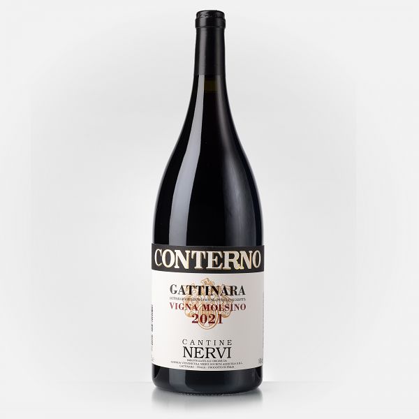 Gattinara Vigna Molsino  