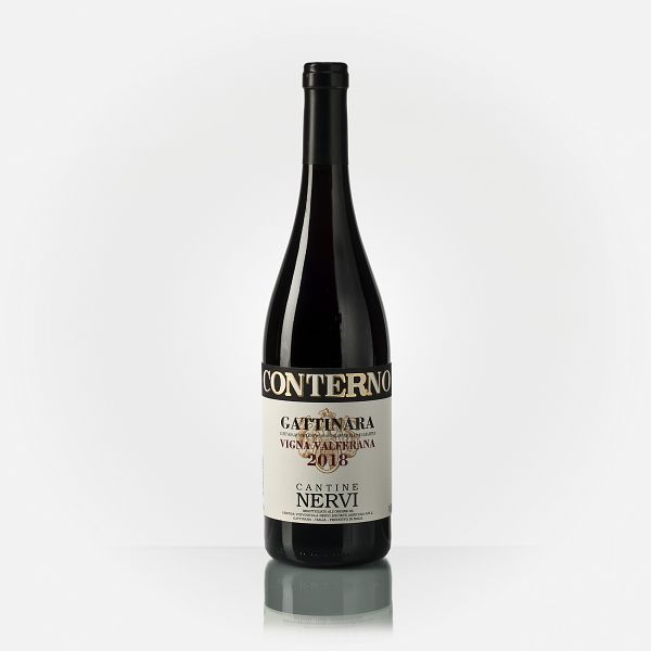 Gattinara Vigna Valferana  95 RP