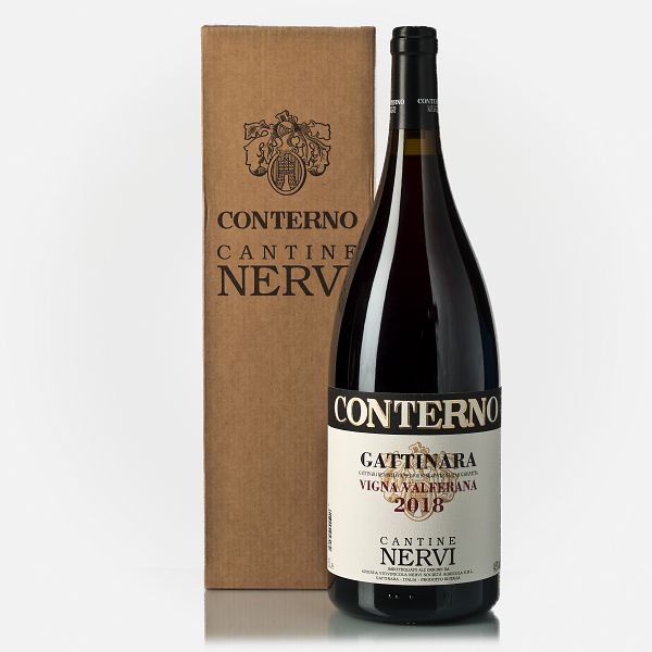 Gattinara Vigna Valferana  95 RP