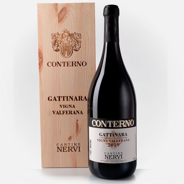 Gattinara Vigna Valferana  94 RP