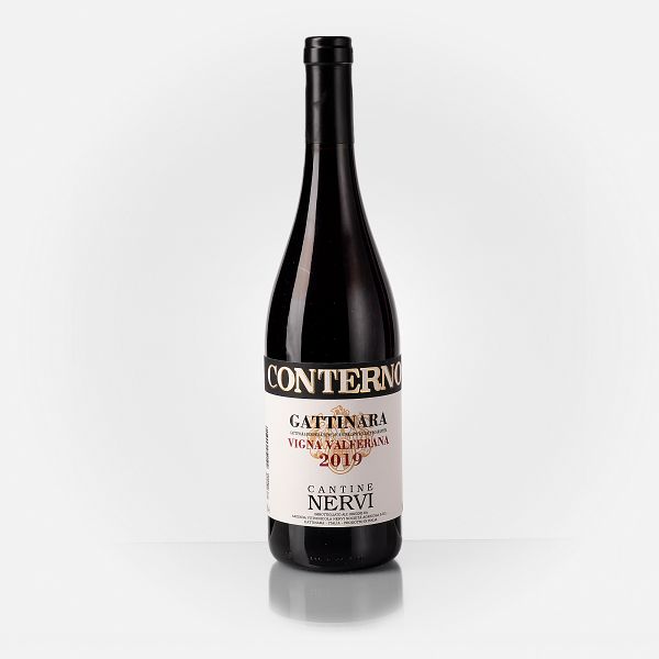 Gattinara Vigna Valferana  94 RP