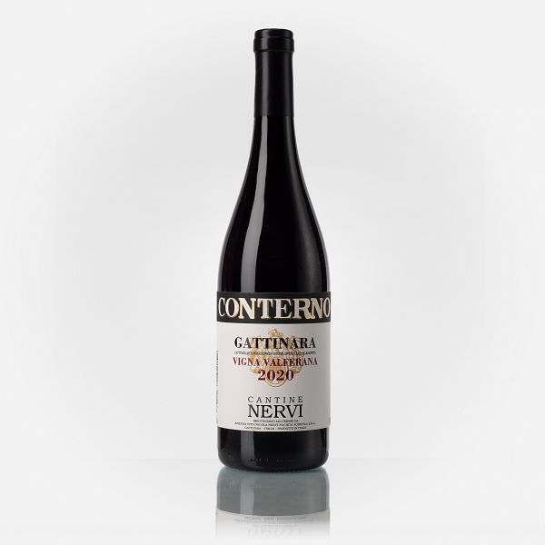 Gattinara Vigna Valferana  95 RP
