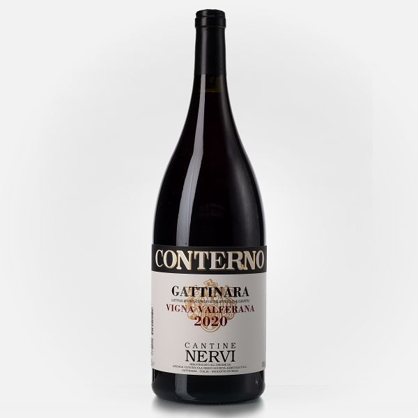Gattinara Vigna Valferana  95 RP