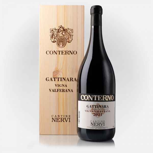 Gattinara Vigna Valferana  