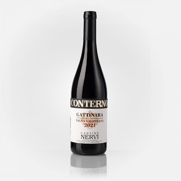 Gattinara Vigna Valferana  