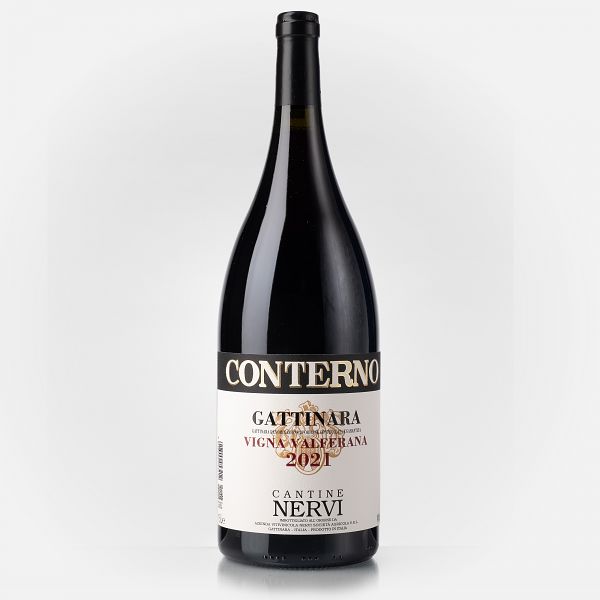 Gattinara Vigna Valferana  