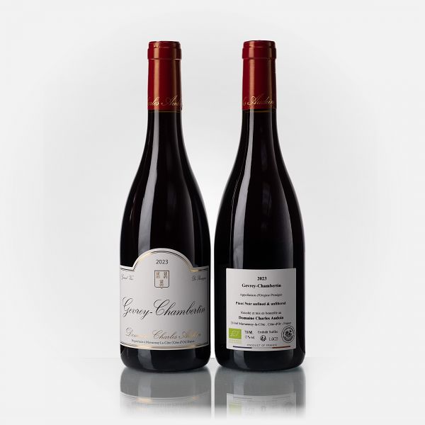 Gevrey-Chambertin  