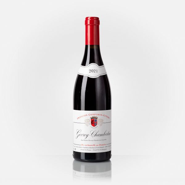 Gevrey-Chambertin  
