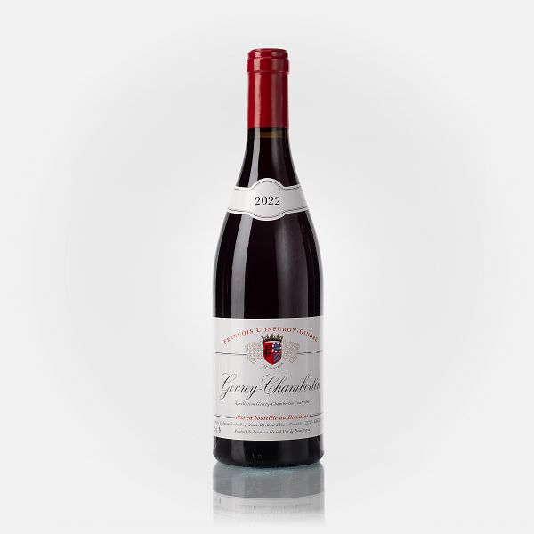 Gevrey-Chambertin  