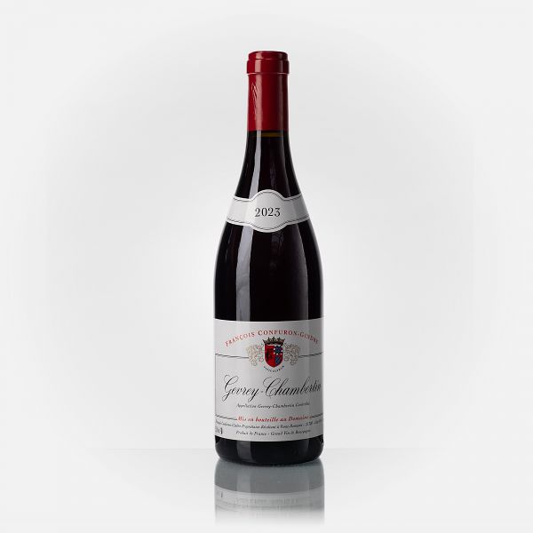 Gevrey-Chambertin  