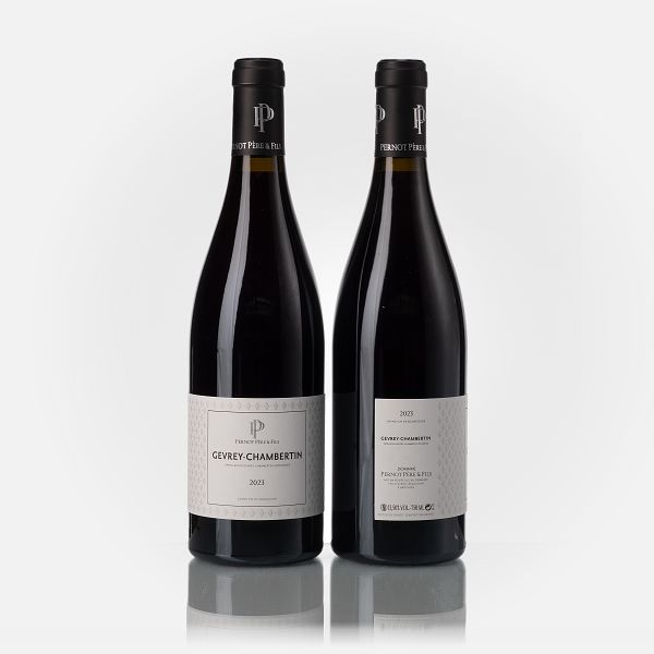 Gevrey-Chambertin  