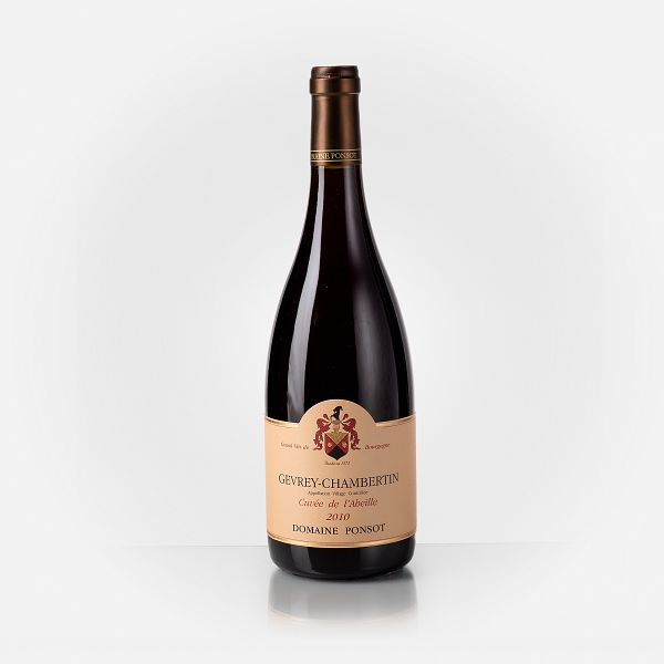 Gevrey-Chambertin Cuvée de l'Abeille  