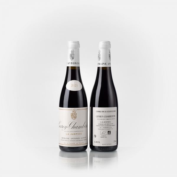 Gevrey-Chambertin La Justice  
