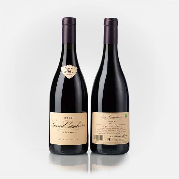 Gevrey-Chambertin Les Evocelles  