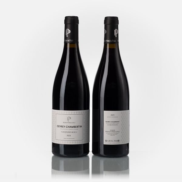 Gevrey-Chambertin Les Jeunes Rois  