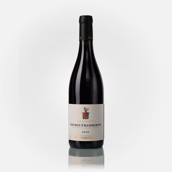 Gevrey-Chambertin Village  