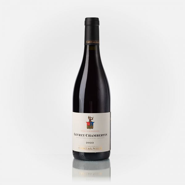 Gevrey-Chambertin Village  