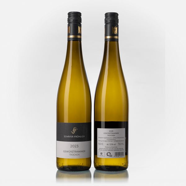 Gewürztraminer trocken  