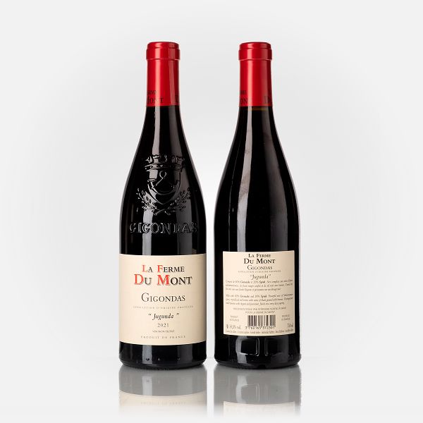 Gigondas Jugunda  