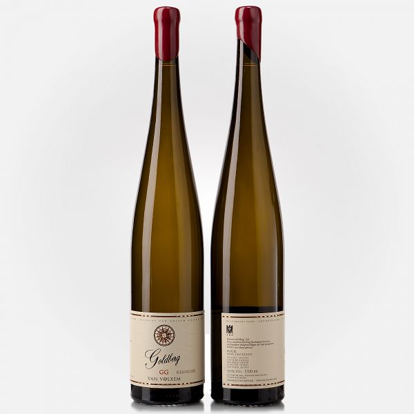 Goldberg Riesling Grosses Gewächs  