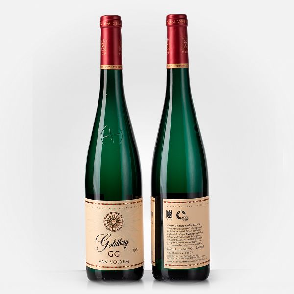 Goldberg Riesling Grosses Gewächs  