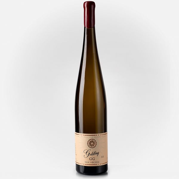 Goldberg Riesling Grosses Gewächs  92+ RP