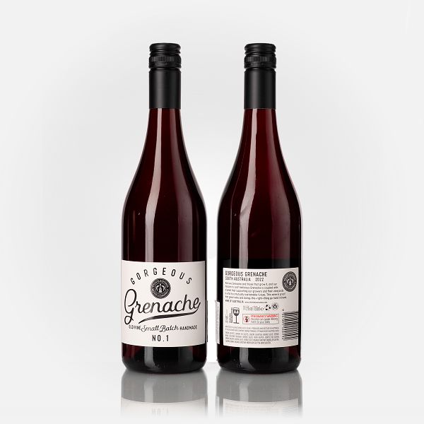 Gorgeous Grenache  