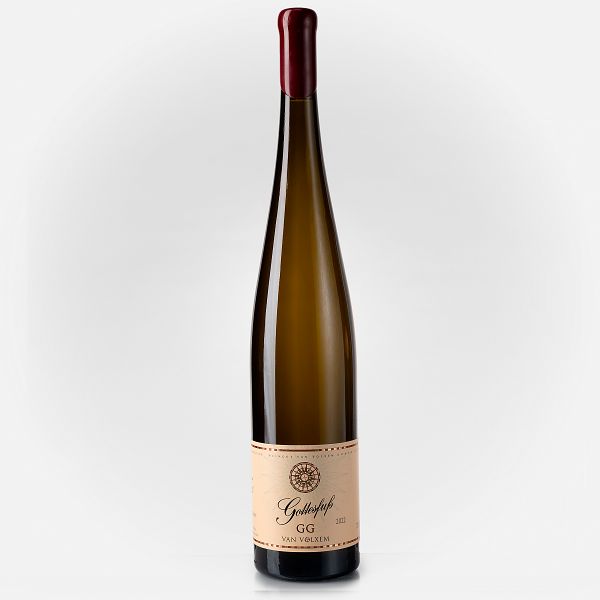 Gottesfuß Alte Reben Riesling Grosses Gewächs  