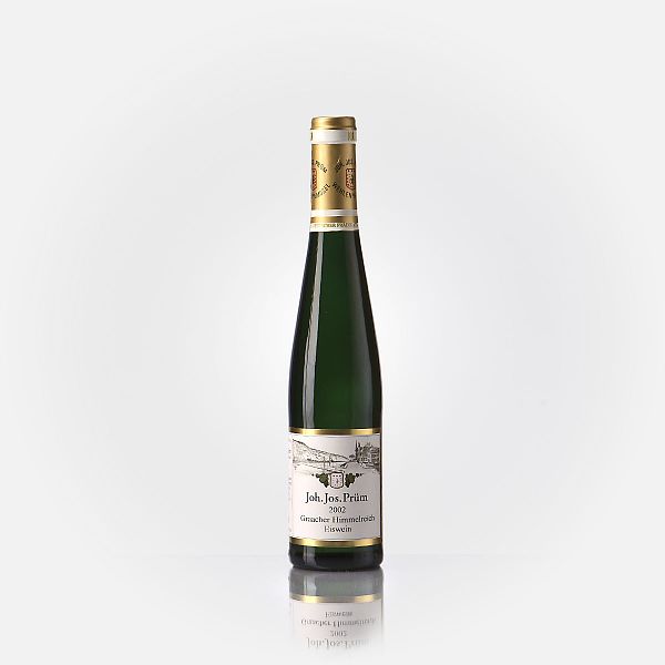Graacher Himmelreich Riesling Eiswein  