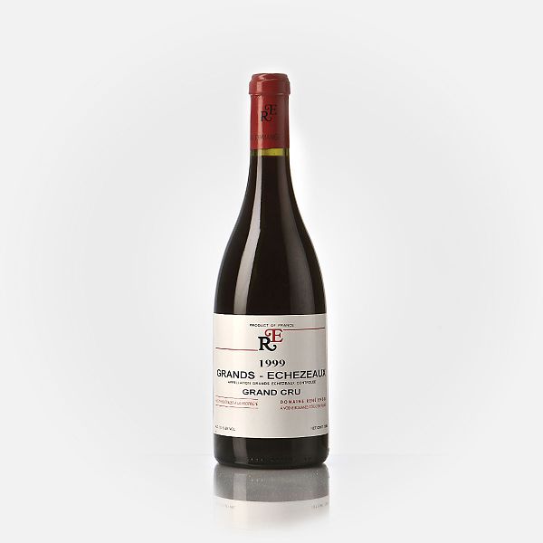 Grands-Echézeaux Grand Cru  