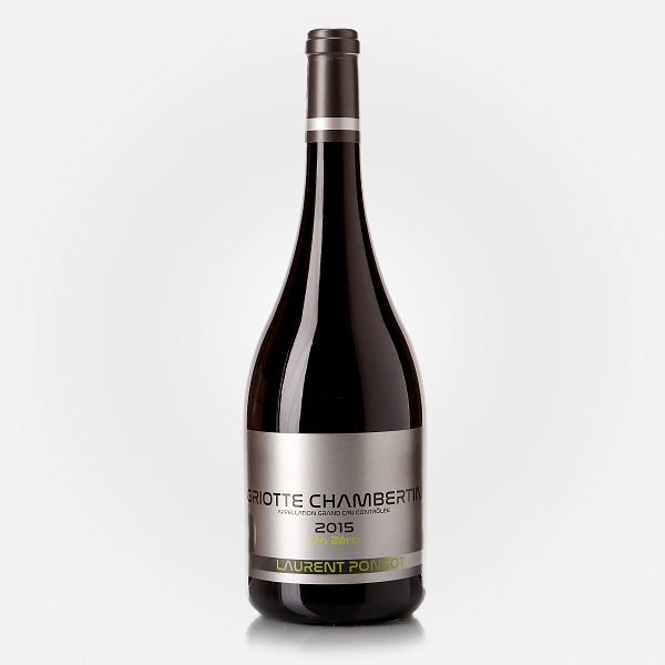 Griotte-Chambertin Grand Cru  