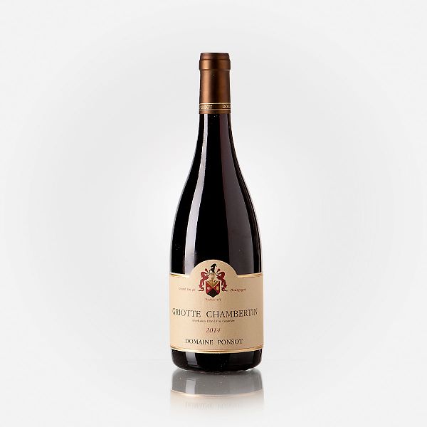 Griotte-Chambertin Grand Cru  