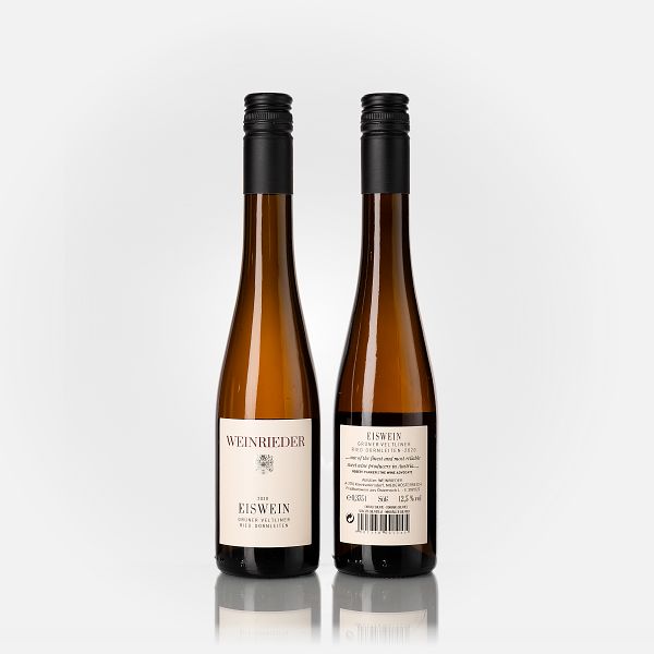 Grüner Veltliner Ried Dornleiten Eiswein   