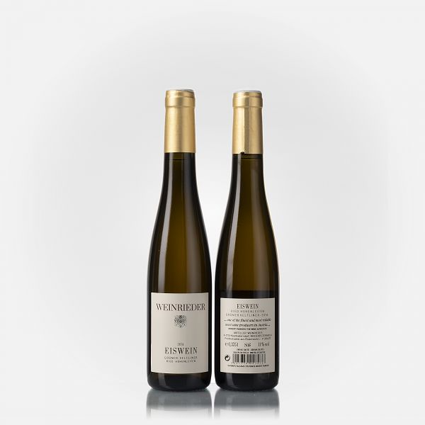 Grüner Veltliner Ried Hohenleiten Eiswein   95 RP