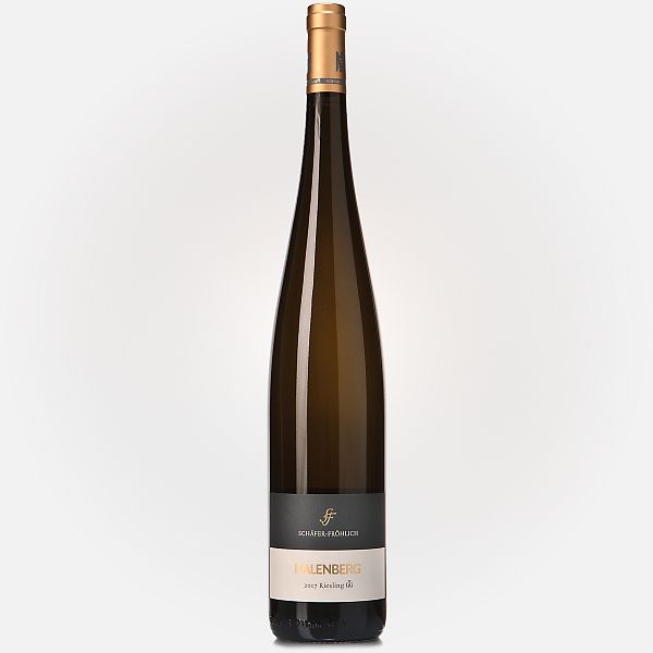 Halenberg Riesling Grosses Gewächs  94 RP