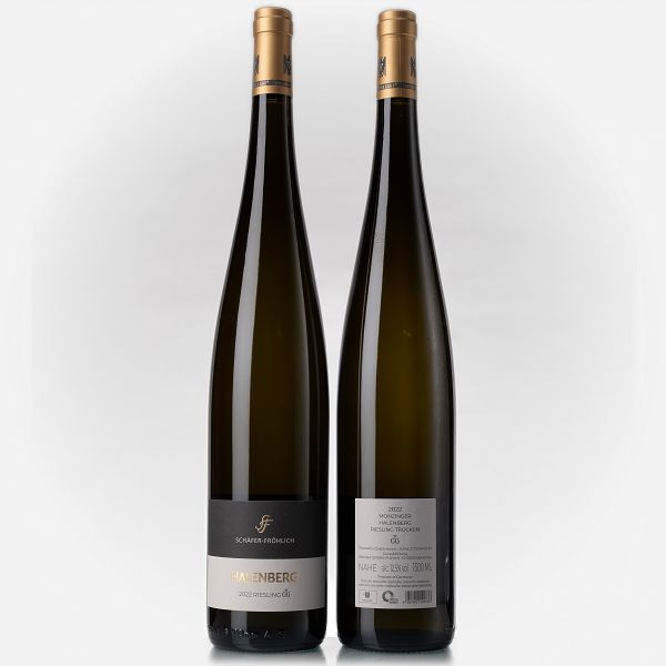Halenberg Riesling Grosses Gewächs  