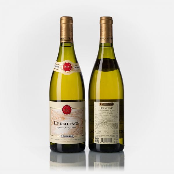 Hermitage blanc  (91-93) RP