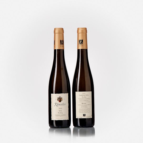 Hochheimer Hölle Riesling Trockenbeerenauslese  
