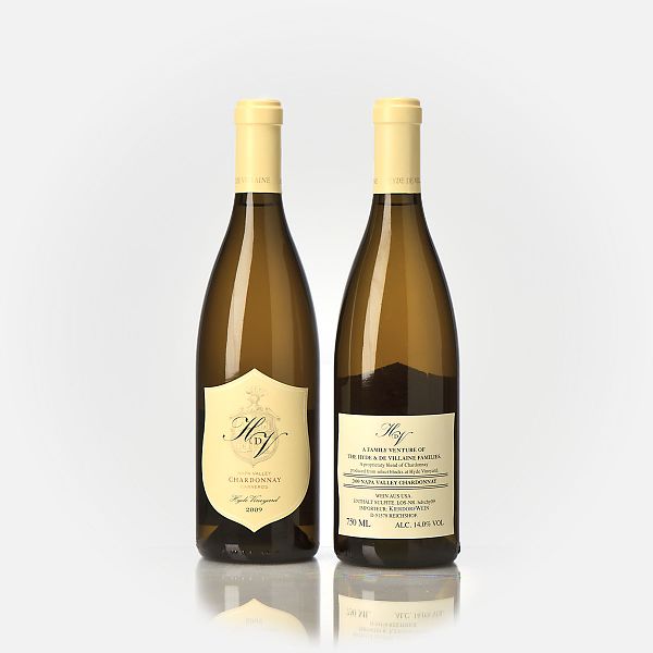 Hyde Chardonnay Napa Valley  94 RP