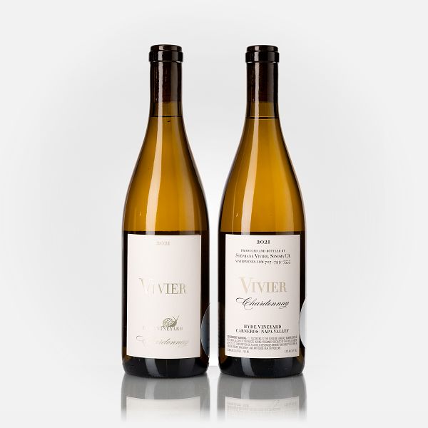 Hyde Chardonnay Sonoma Coast  96+ RP