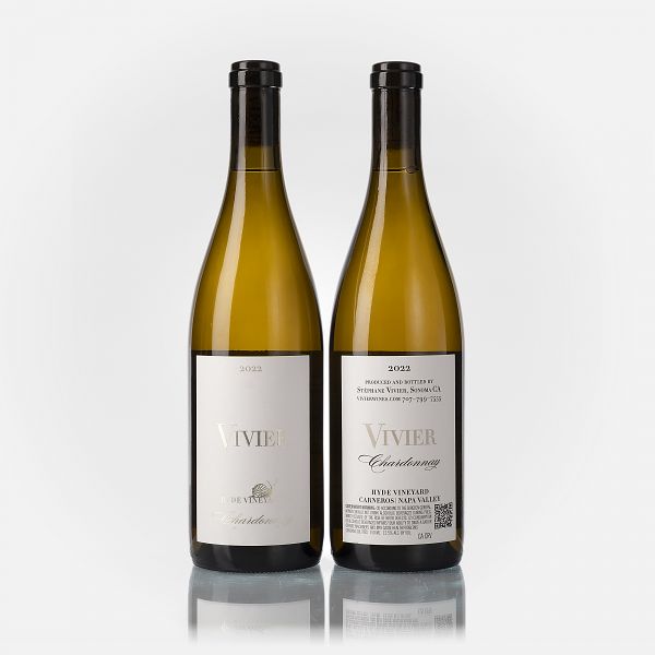 Hyde Chardonnay Sonoma Coast  