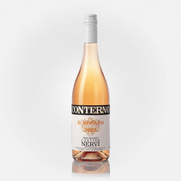 Il Rosato  