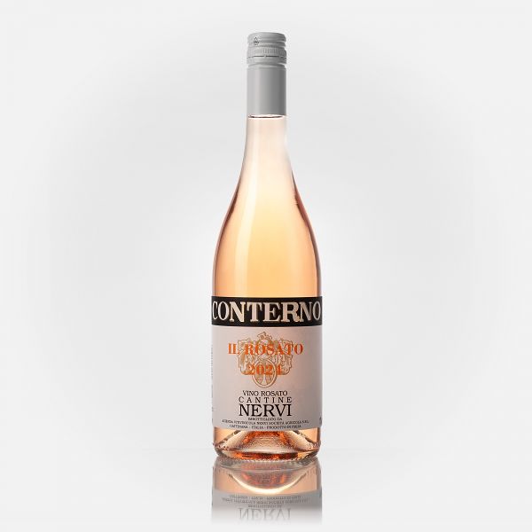 Il Rosato  