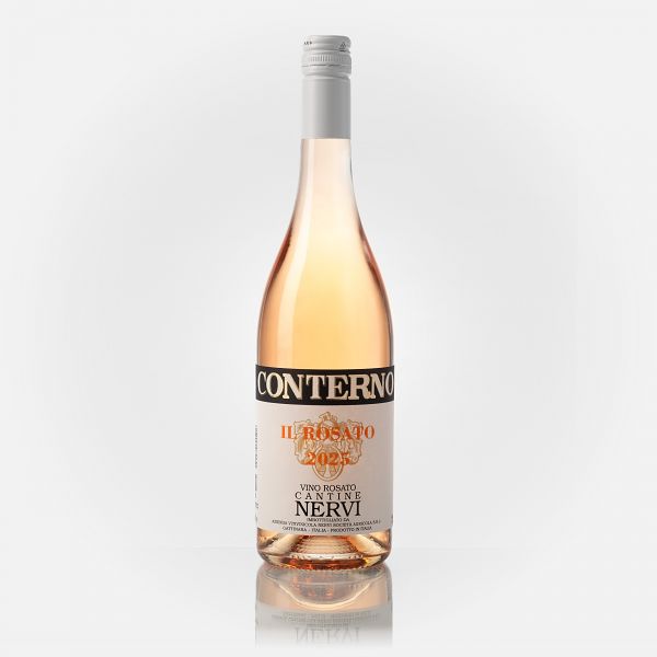 Il Rosato  