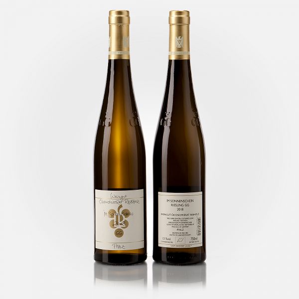 Im Sonnenschein Riesling Grosses Gewächs  