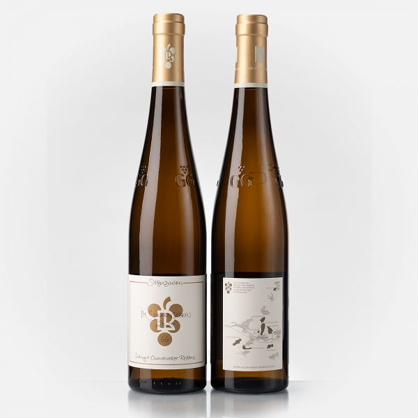 Im Sonnenschein Riesling Grosses Gewächs  