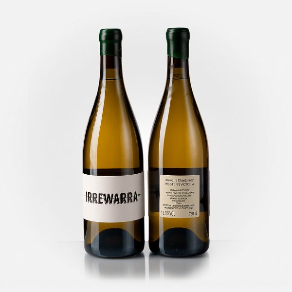 Irrewarra Chardonnay Western Victoria  